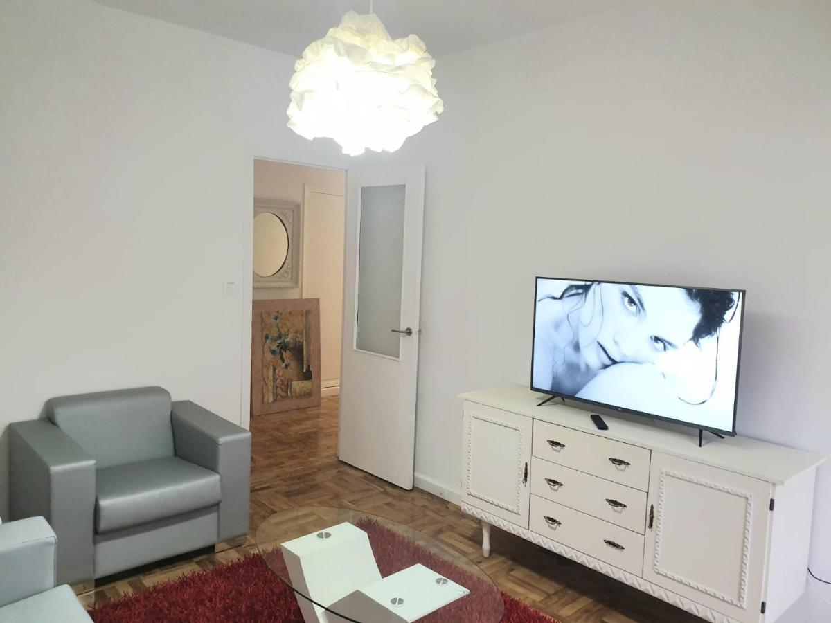 Ferienwohnung Contrastes Ribeira Sacra Monforte De Lemos Exterior foto
