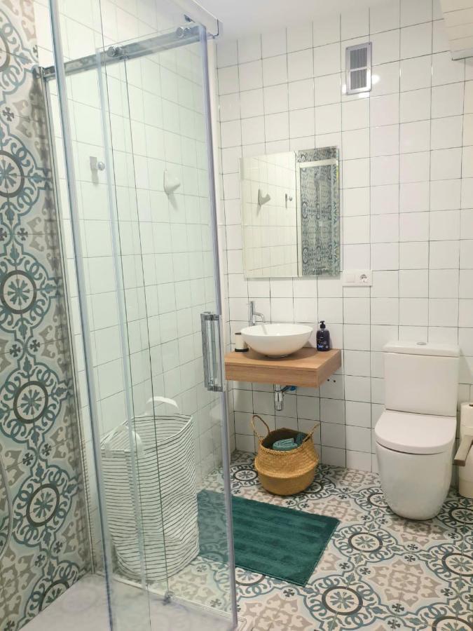 Ferienwohnung Contrastes Ribeira Sacra Monforte De Lemos Exterior foto