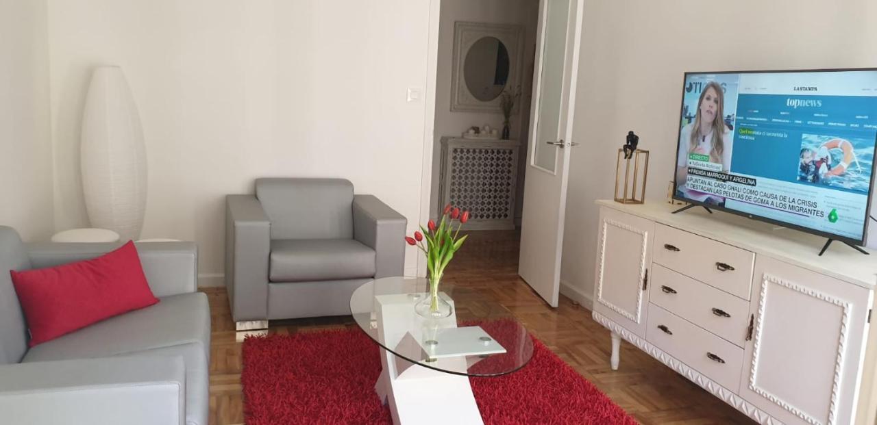 Ferienwohnung Contrastes Ribeira Sacra Monforte De Lemos Exterior foto