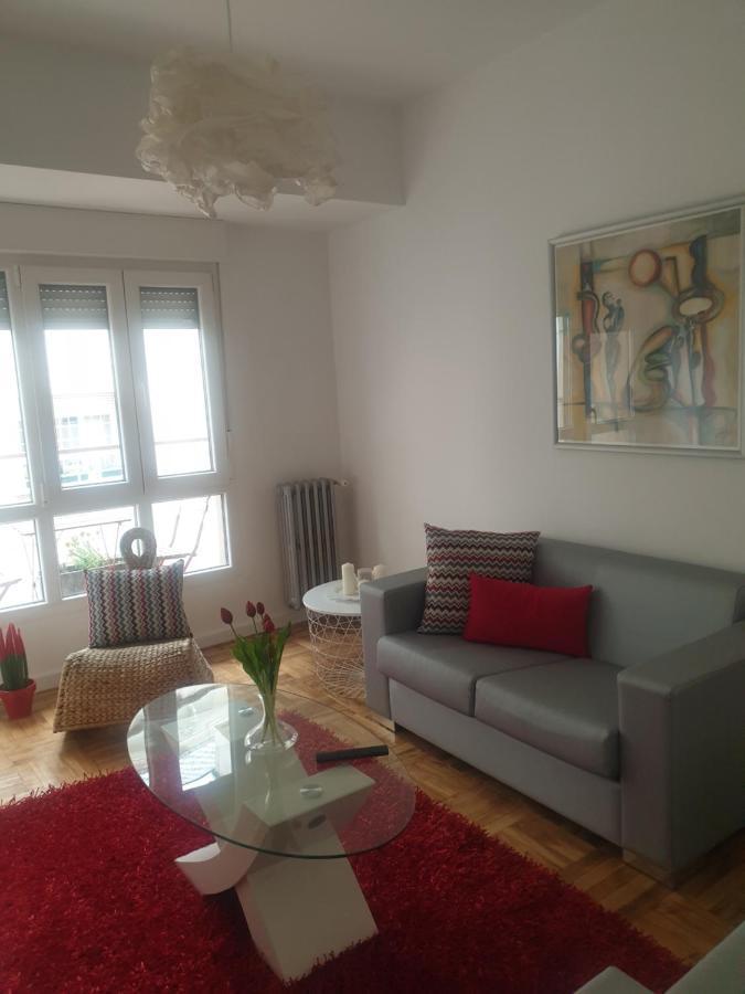 Ferienwohnung Contrastes Ribeira Sacra Monforte De Lemos Exterior foto