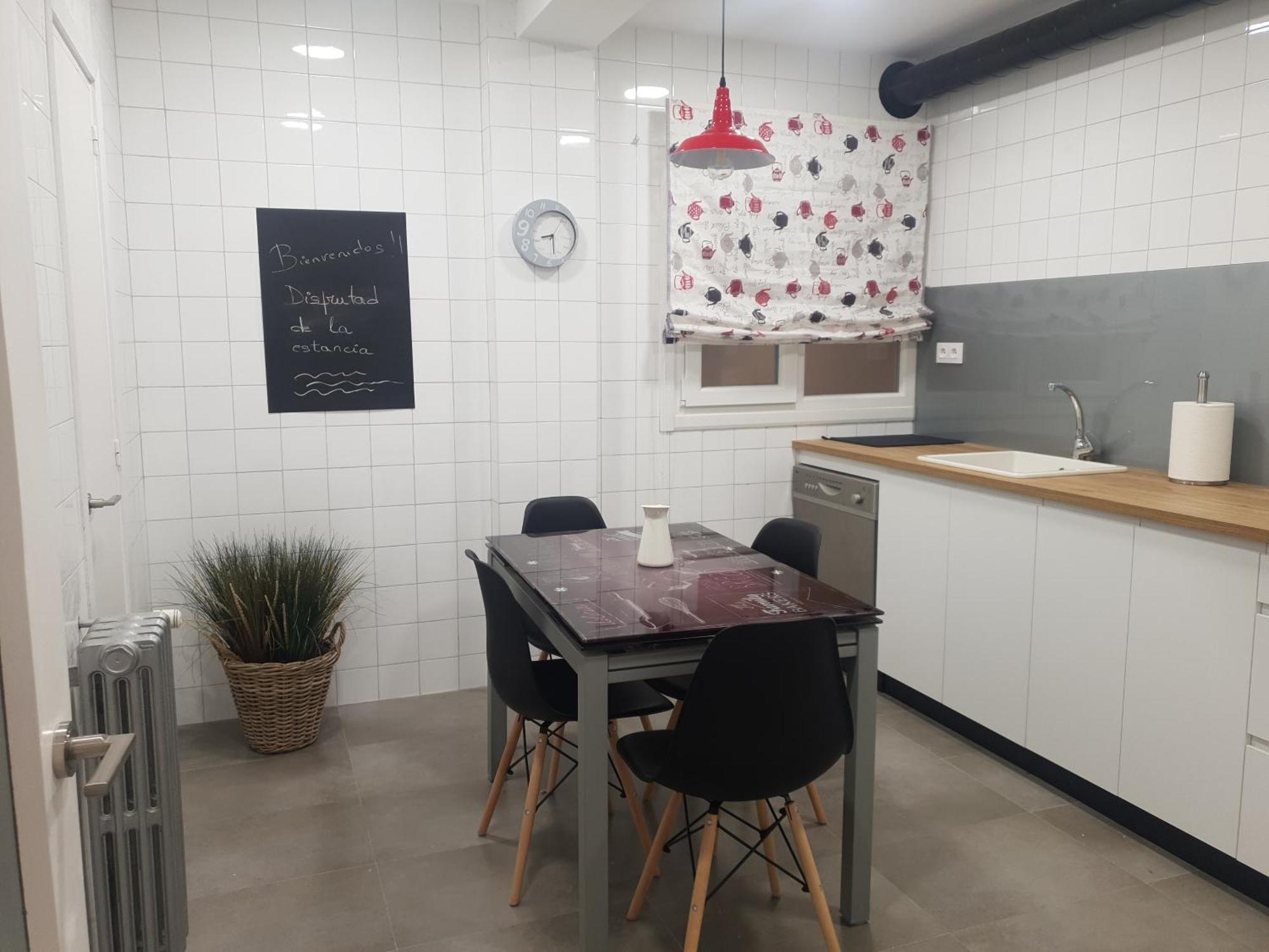 Ferienwohnung Contrastes Ribeira Sacra Monforte De Lemos Zimmer foto